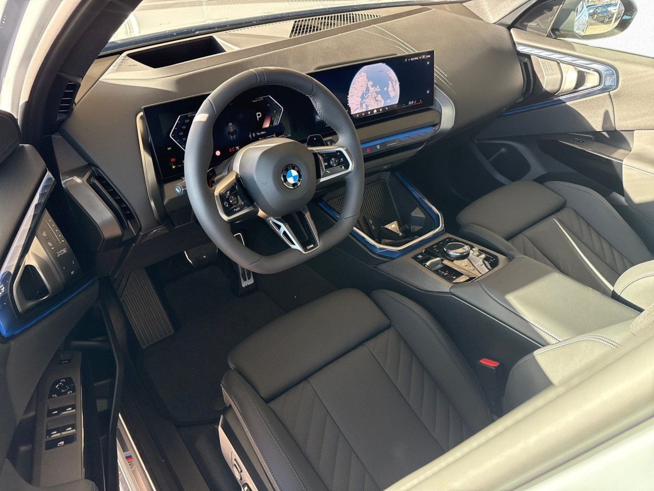 BMW X3 20d xDrive M Sport ACC Adap LED H foto 12