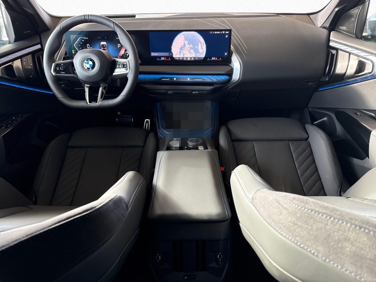 BMW X3 20d xDrive M Sport ACC Adap LED H foto 13