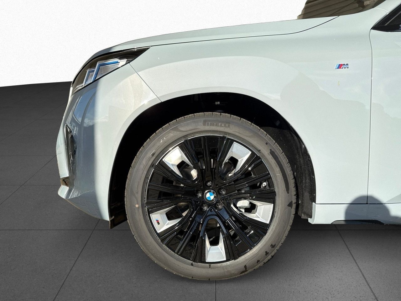 BMW X3 20d xDrive M Sport ACC Adap LED H foto 17