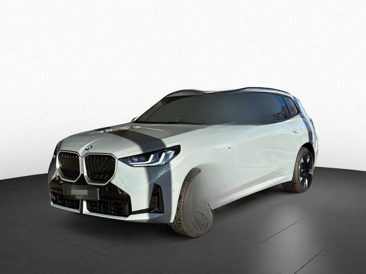 BMW X3 20d xDrive M Sport ACC Adap LED H foto 3