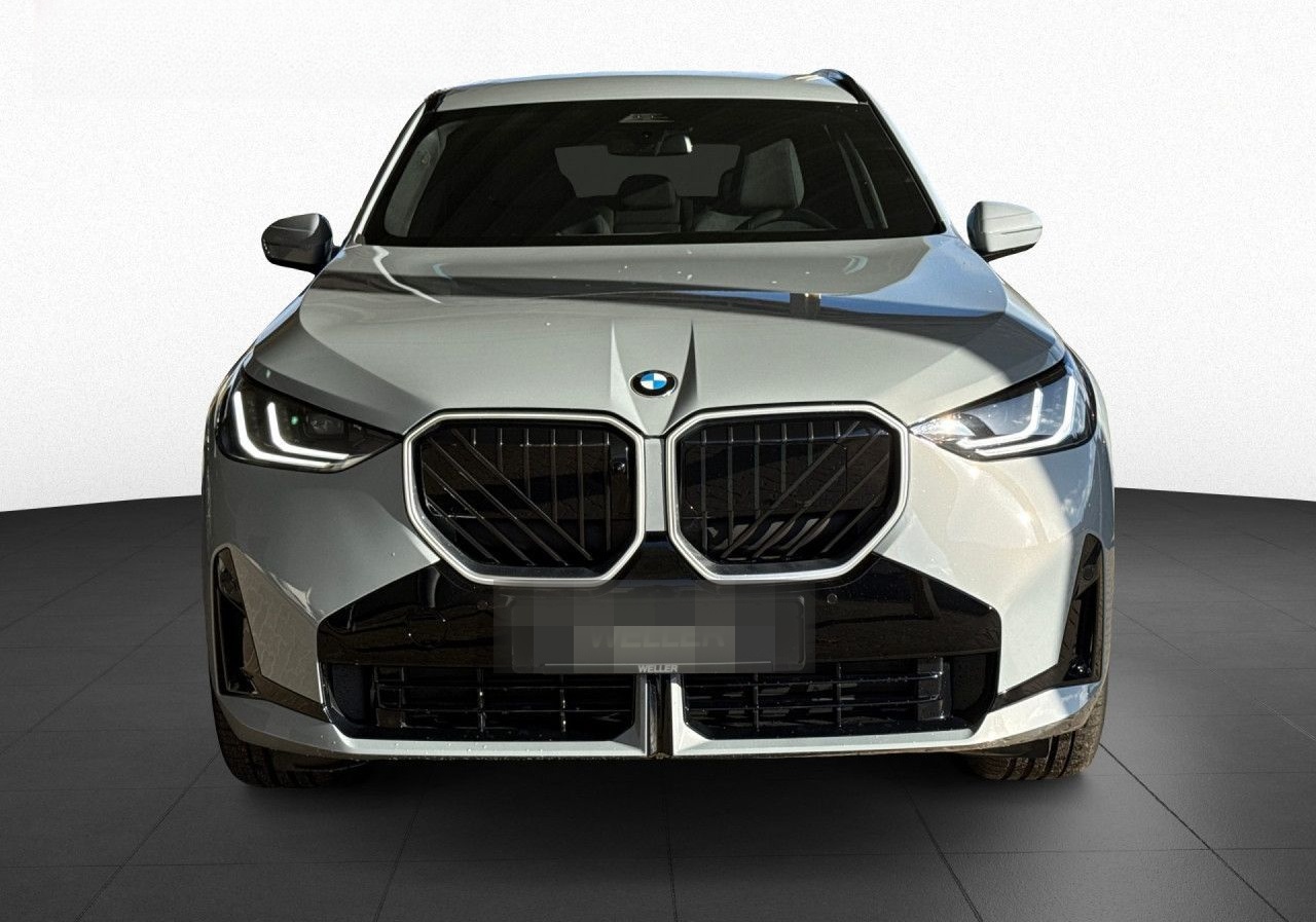 BMW X3 20d xDrive M Sport ACC Adap LED H foto 5