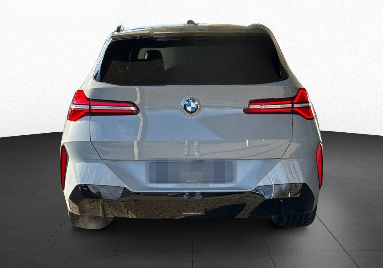 BMW X3 20d xDrive M Sport ACC Adap LED H foto 9