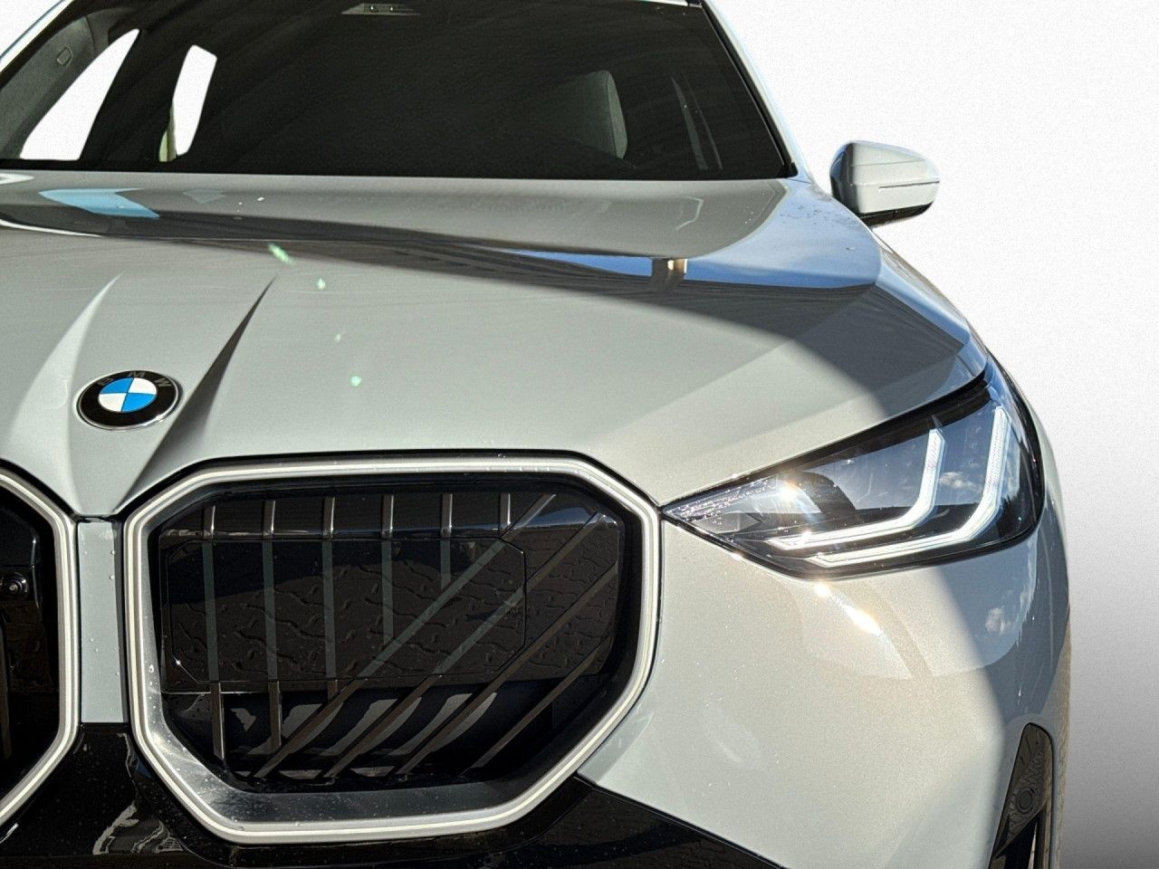 BMW X3 20d xDrive M Sport ACC Adap LED H foto 10