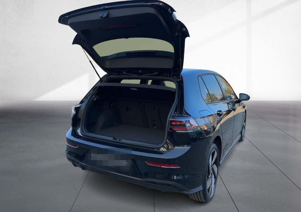 Volkswagen Golf VIII GTE 1,5 eHybrid DSG AHK DCC NAVI LEDER foto 10