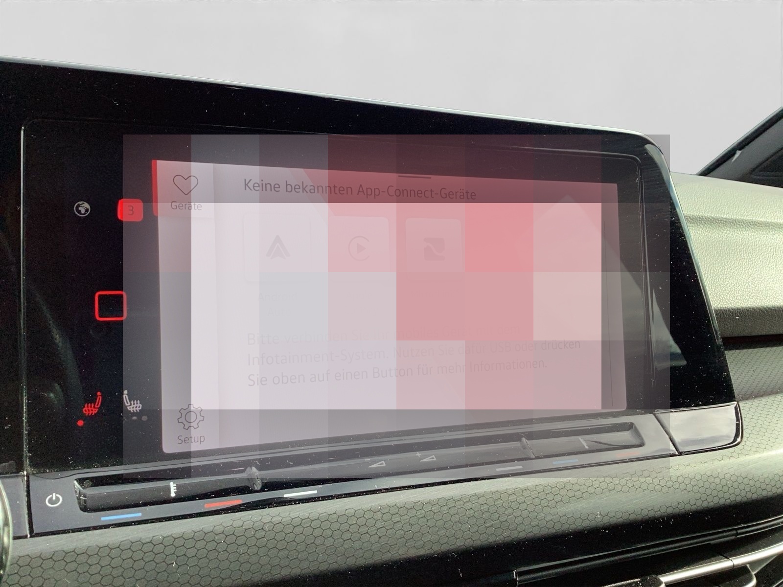 Volkswagen Golf GTE PANO AHK SIDE-ASSIST ACC NAVI LED+ foto 15