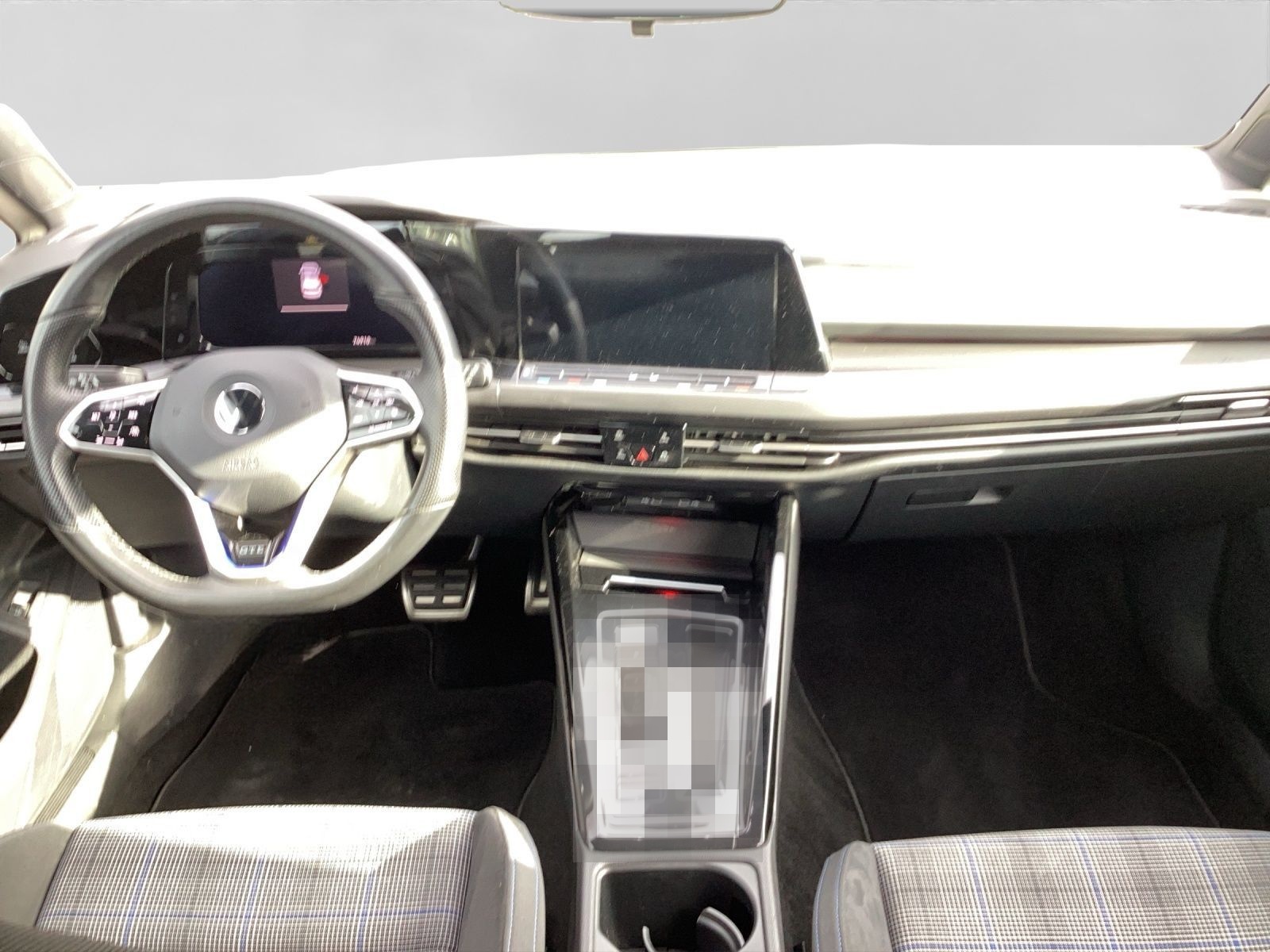 Volkswagen Golf GTE PANO AHK SIDE-ASSIST ACC NAVI LED+ foto 5