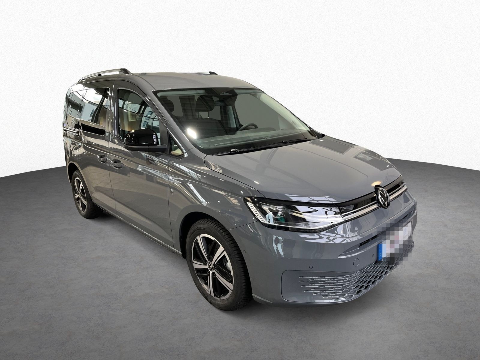Volkswagen Caddy Life "ENERGY" 1.5 TSI 85 kW DSG*NAVI*PDC*A foto 2