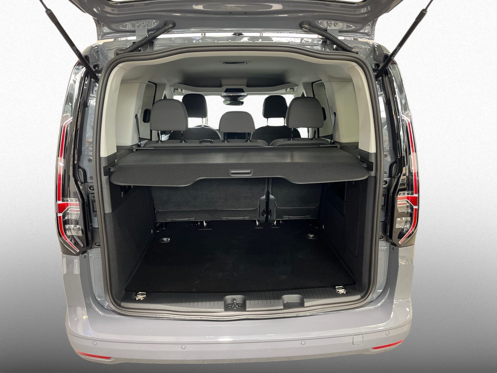 Volkswagen Caddy Life "ENERGY" 1.5 TSI 85 kW DSG*NAVI*PDC*A foto 14