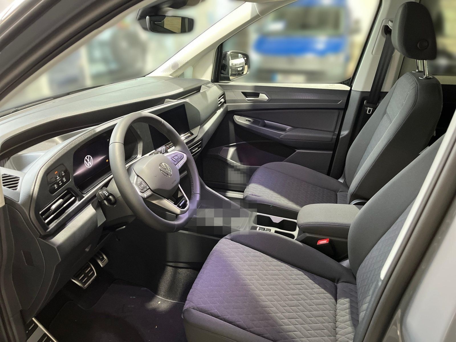 Volkswagen Caddy Life "ENERGY" 1.5 TSI 85 kW DSG*NAVI*PDC*A foto 7