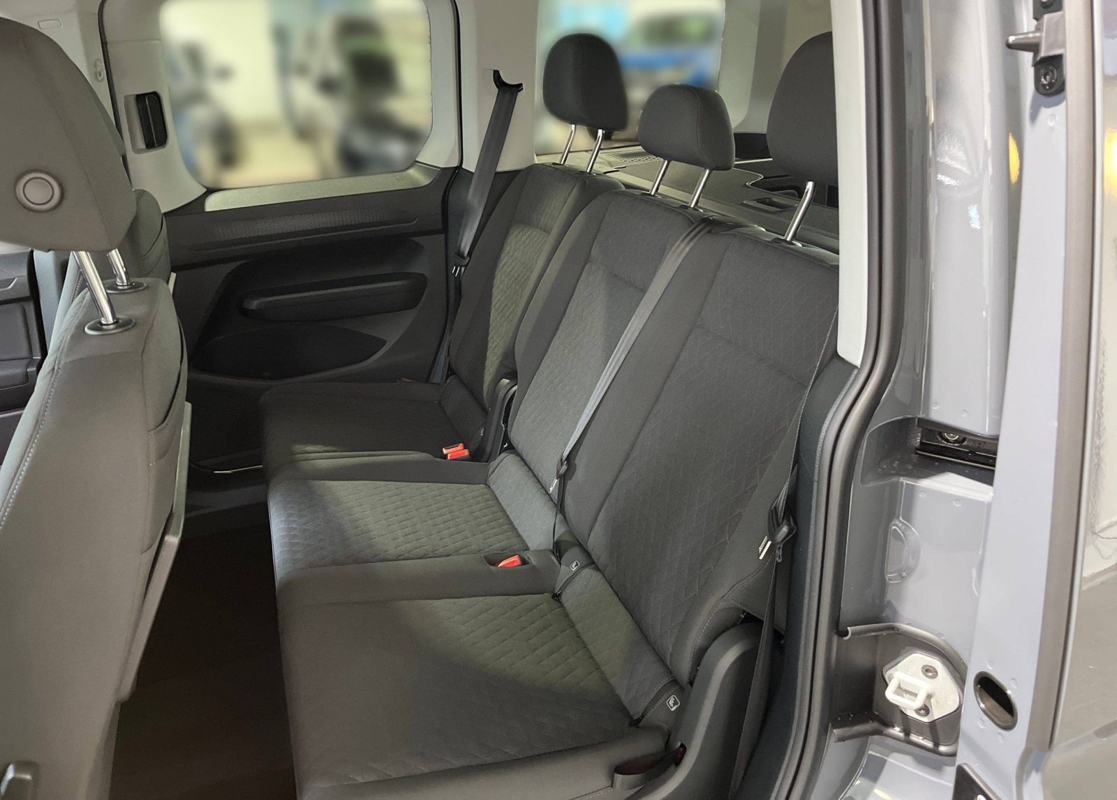 Volkswagen Caddy Life "ENERGY" 1.5 TSI 85 kW DSG*NAVI*PDC*A foto 8