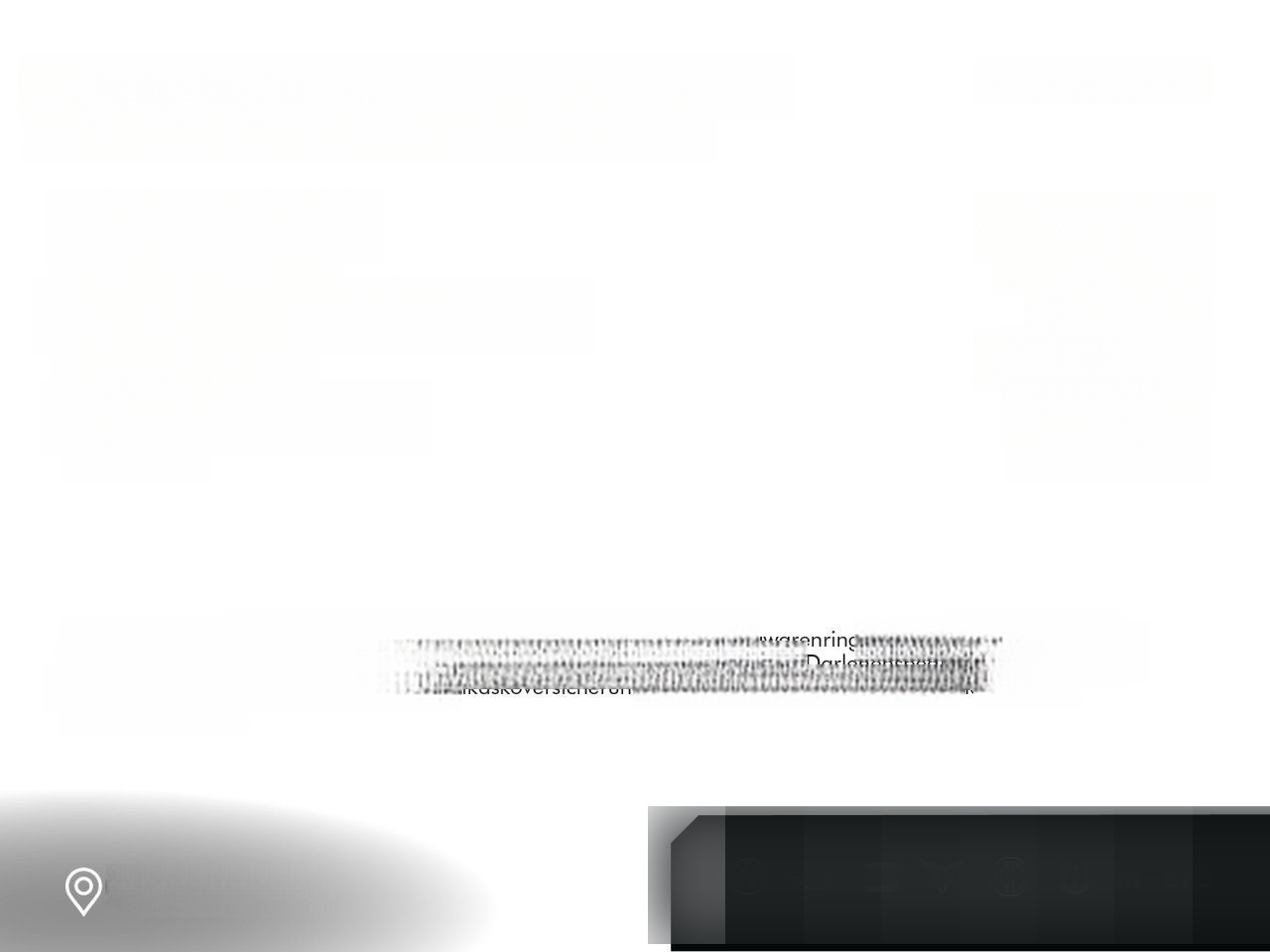 BYD SEAL 6 DM-i Touring LHD Boost Head Up Display foto 2