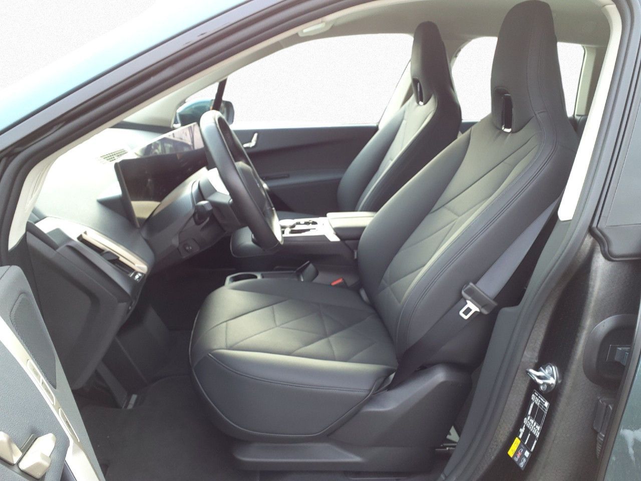 BMW iX xDrive 40 Sport LiCoProf DaPro St&Go HUD 21" foto 11