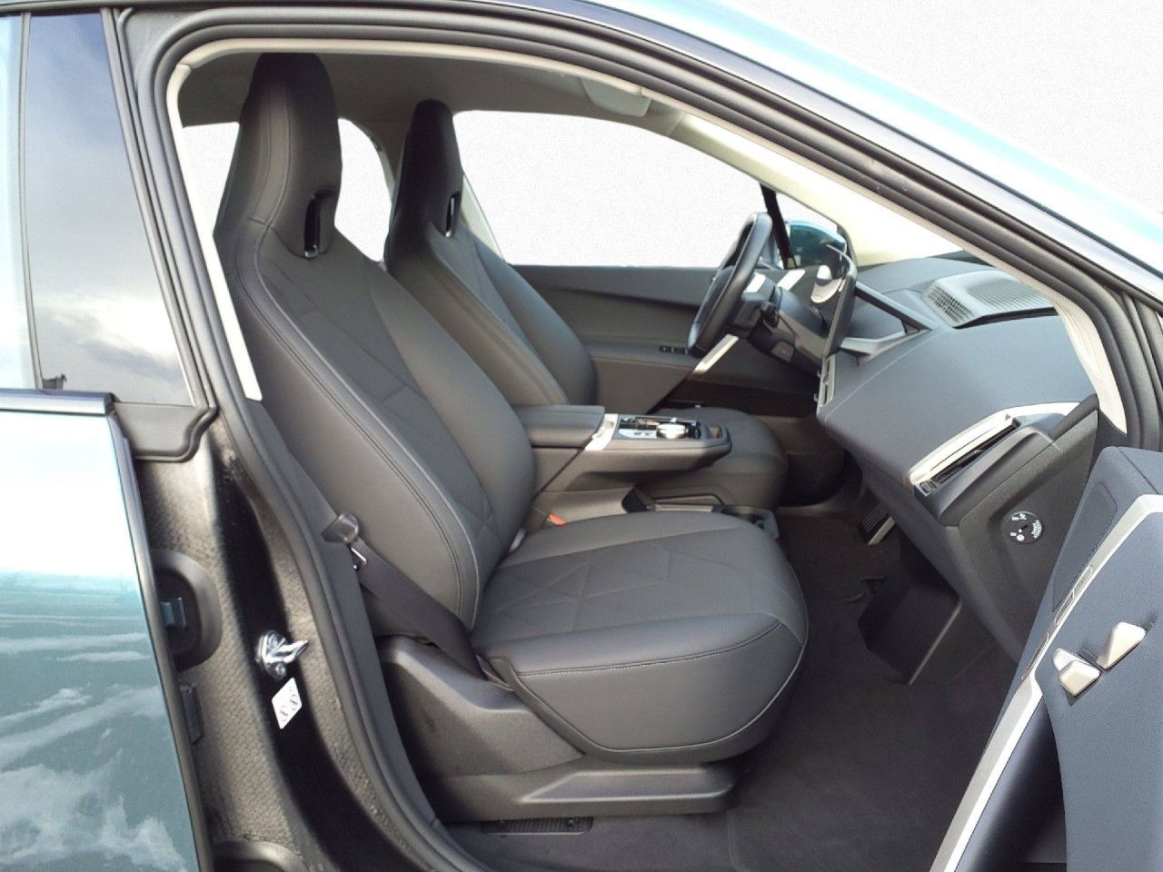BMW iX xDrive 40 Sport LiCoProf DaPro St&Go HUD 21" foto 12