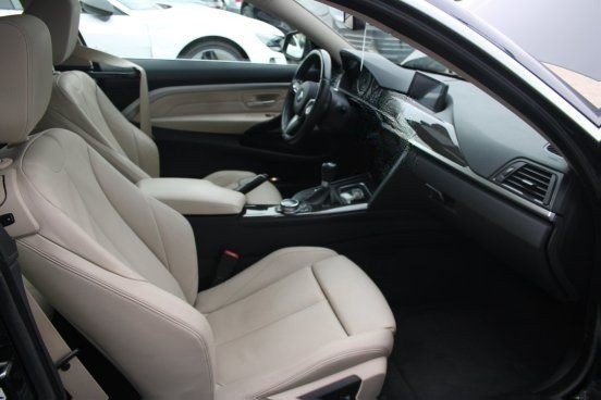 BMW 435i xDrive Coupe Leder Navi Xenon SSD Kamera GR foto 16