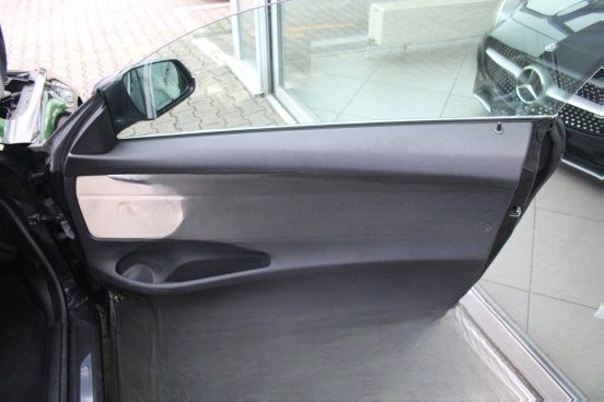 BMW 435i xDrive Coupe Leder Navi Xenon SSD Kamera GR foto 18