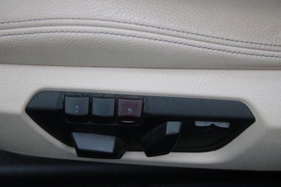 BMW 435i xDrive Coupe Leder Navi Xenon SSD Kamera GR foto 19