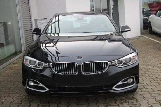 BMW 435i xDrive Coupe Leder Navi Xenon SSD Kamera GR foto 3