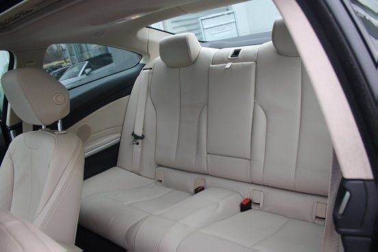 BMW 435i xDrive Coupe Leder Navi Xenon SSD Kamera GR foto 21