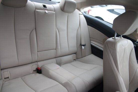 BMW 435i xDrive Coupe Leder Navi Xenon SSD Kamera GR foto 22