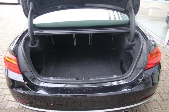 BMW 435i xDrive Coupe Leder Navi Xenon SSD Kamera GR foto 23