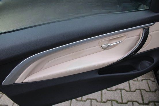 BMW 435i xDrive Coupe Leder Navi Xenon SSD Kamera GR foto 10