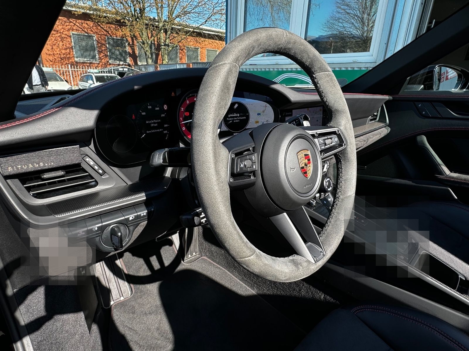 Porsche 911 Carrera GTS Cabriolet*2-JAHRE*APPROVED* foto 12