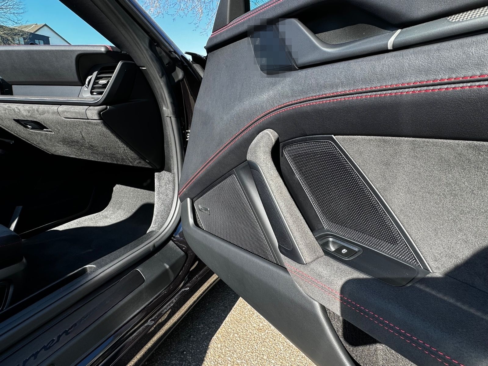 Porsche 911 Carrera GTS Cabriolet*2-JAHRE*APPROVED* foto 14