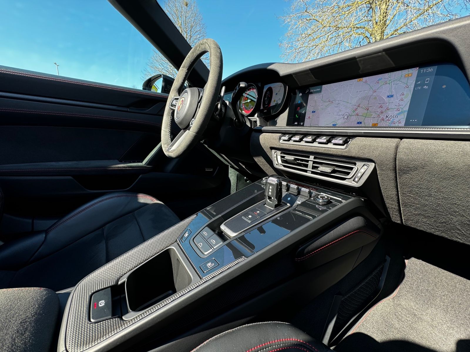 Porsche 911 Carrera GTS Cabriolet*2-JAHRE*APPROVED* foto 15