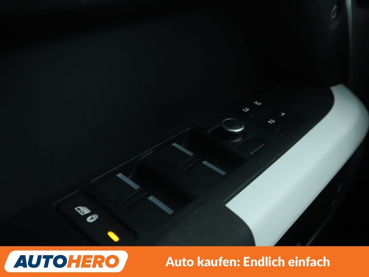 Land Rover D240 110 SE Aut.*NAV*LED*TEMP*360CAM*PDC*SHZ*ALU foto 23