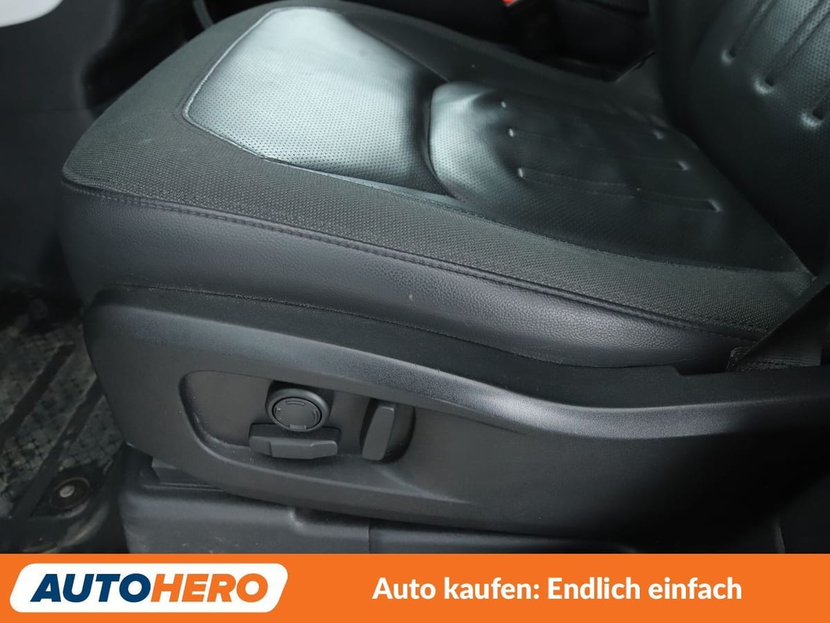 Land Rover D240 110 SE Aut.*NAV*LED*TEMP*360CAM*PDC*SHZ*ALU foto 24