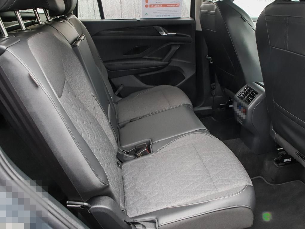 Volkswagen Tayron 2.0 TDI Life 7Si ACC AHK Navi Sitzh. 360° foto 8