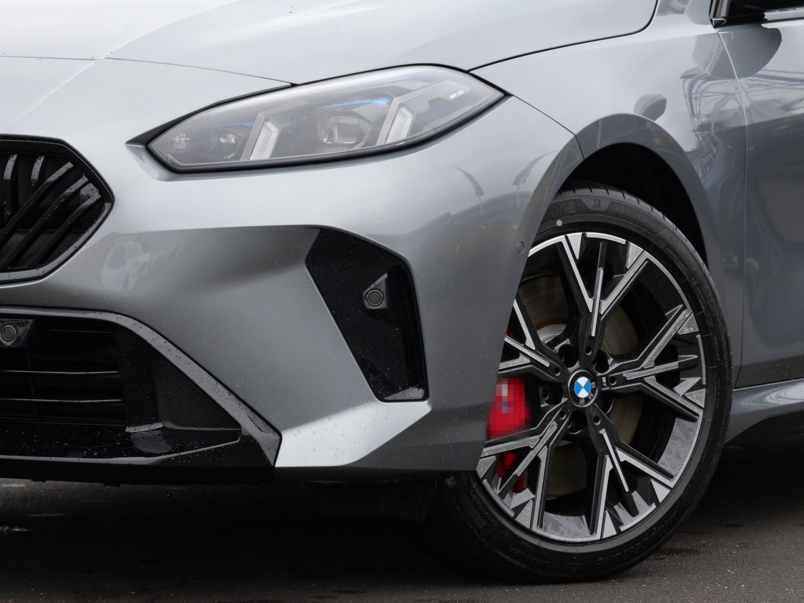 BMW 120d MSportPro/AHK/DrivAssPl/H&K foto 3