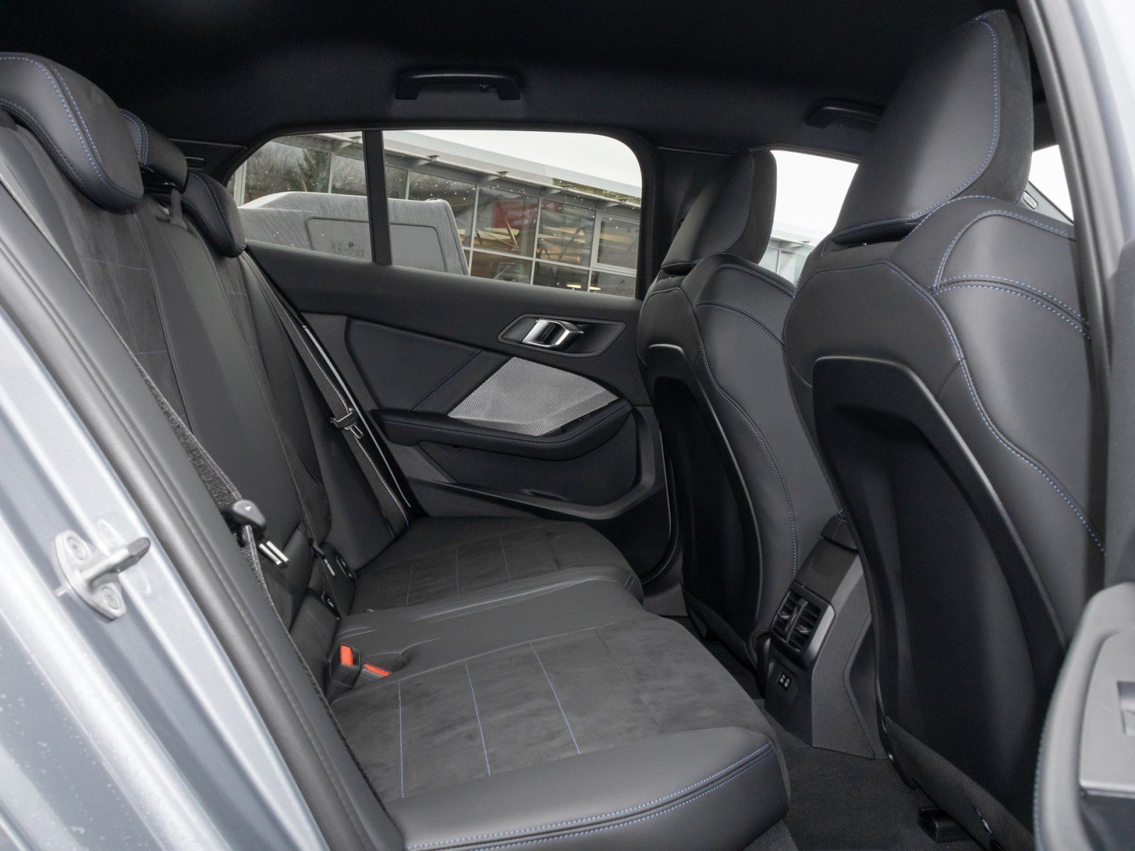 BMW 120d MSportPro/AHK/DrivAssPl/H&K foto 4