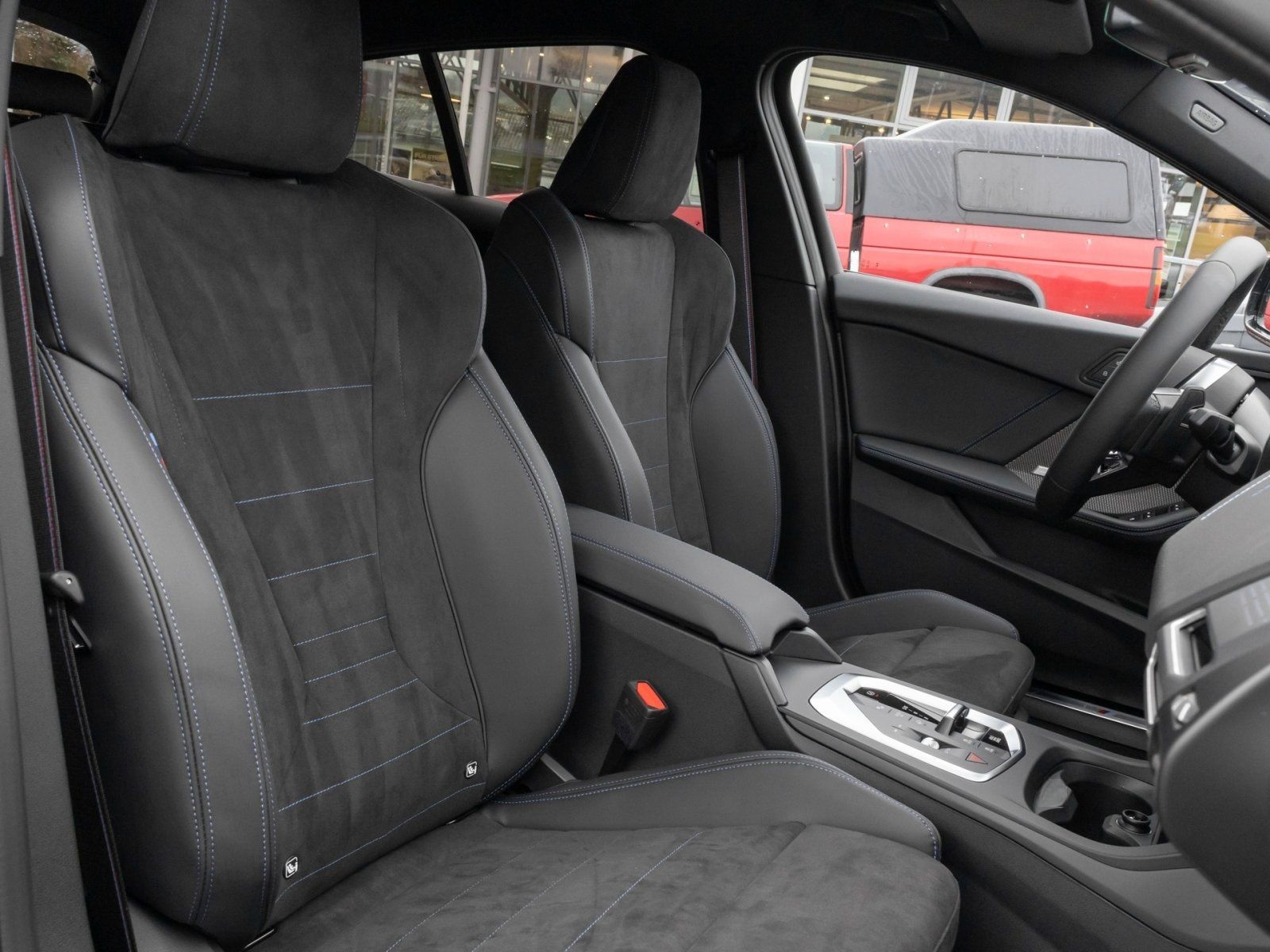 BMW 120d MSportPro/AHK/DrivAssPl/H&K foto 5