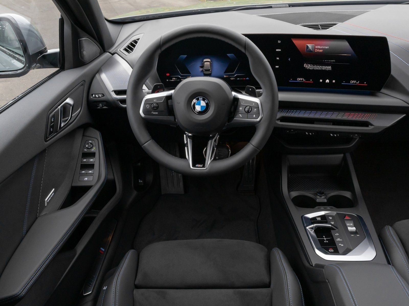 BMW 120d MSportPro/AHK/DrivAssPl/H&K foto 7