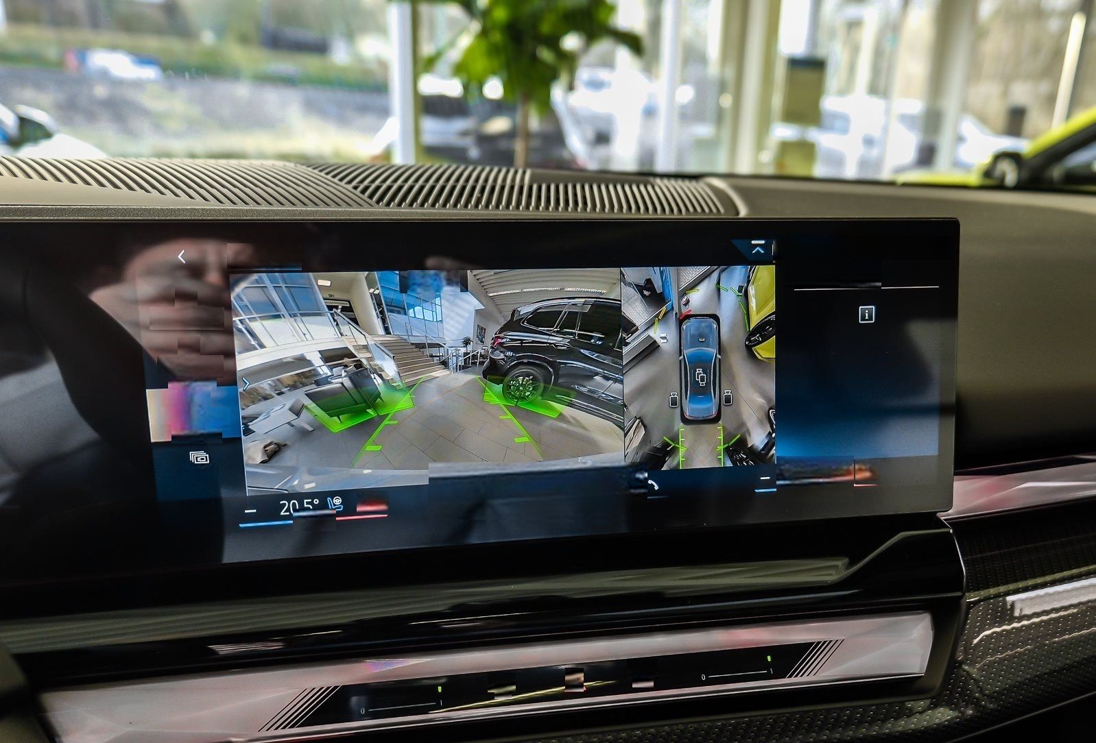 BMW 540d xDrive Limo. M Sport Pro HUD PANO Standhzg. foto 14