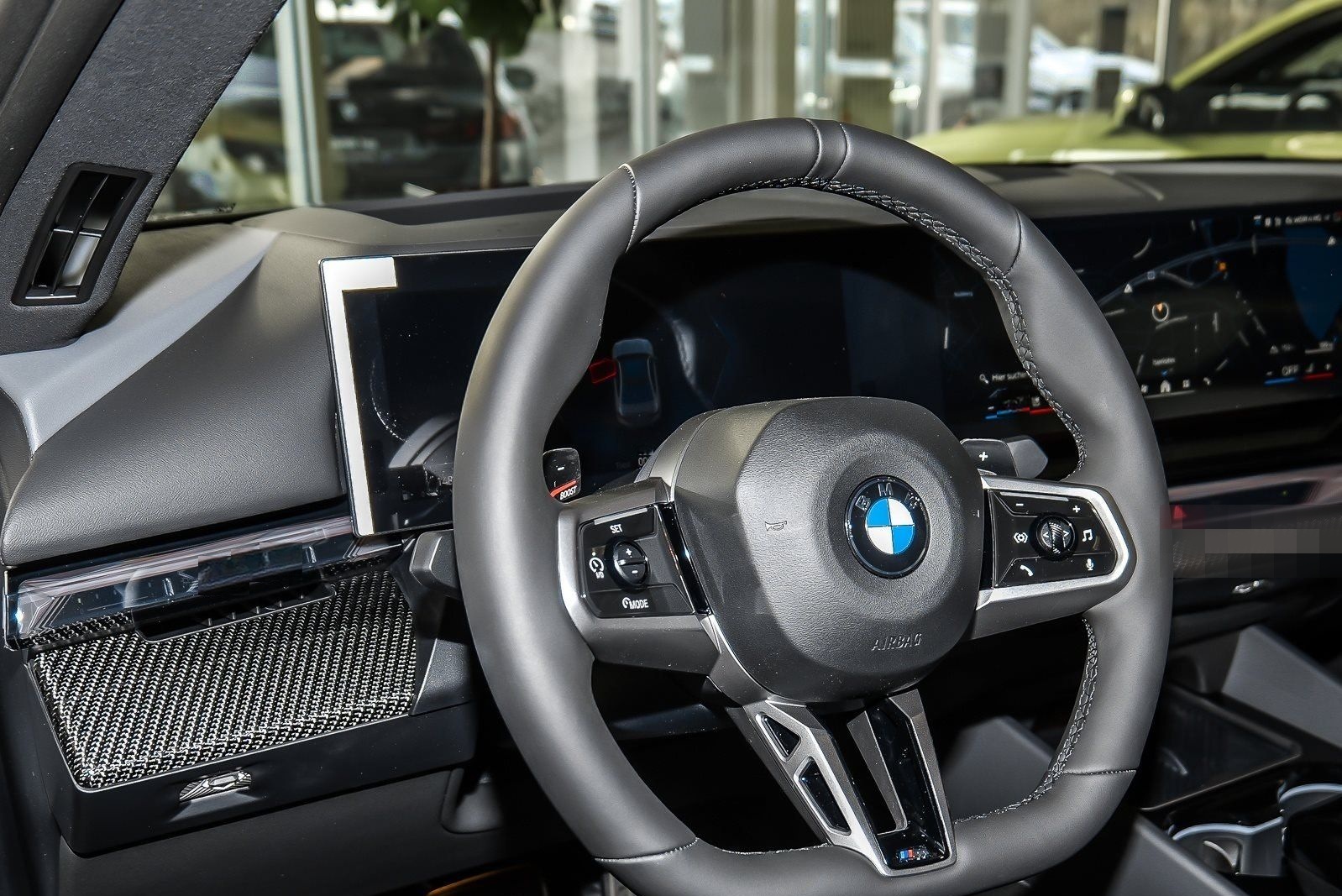 BMW 540d xDrive Limo. M Sport Pro HUD PANO Standhzg. foto 16