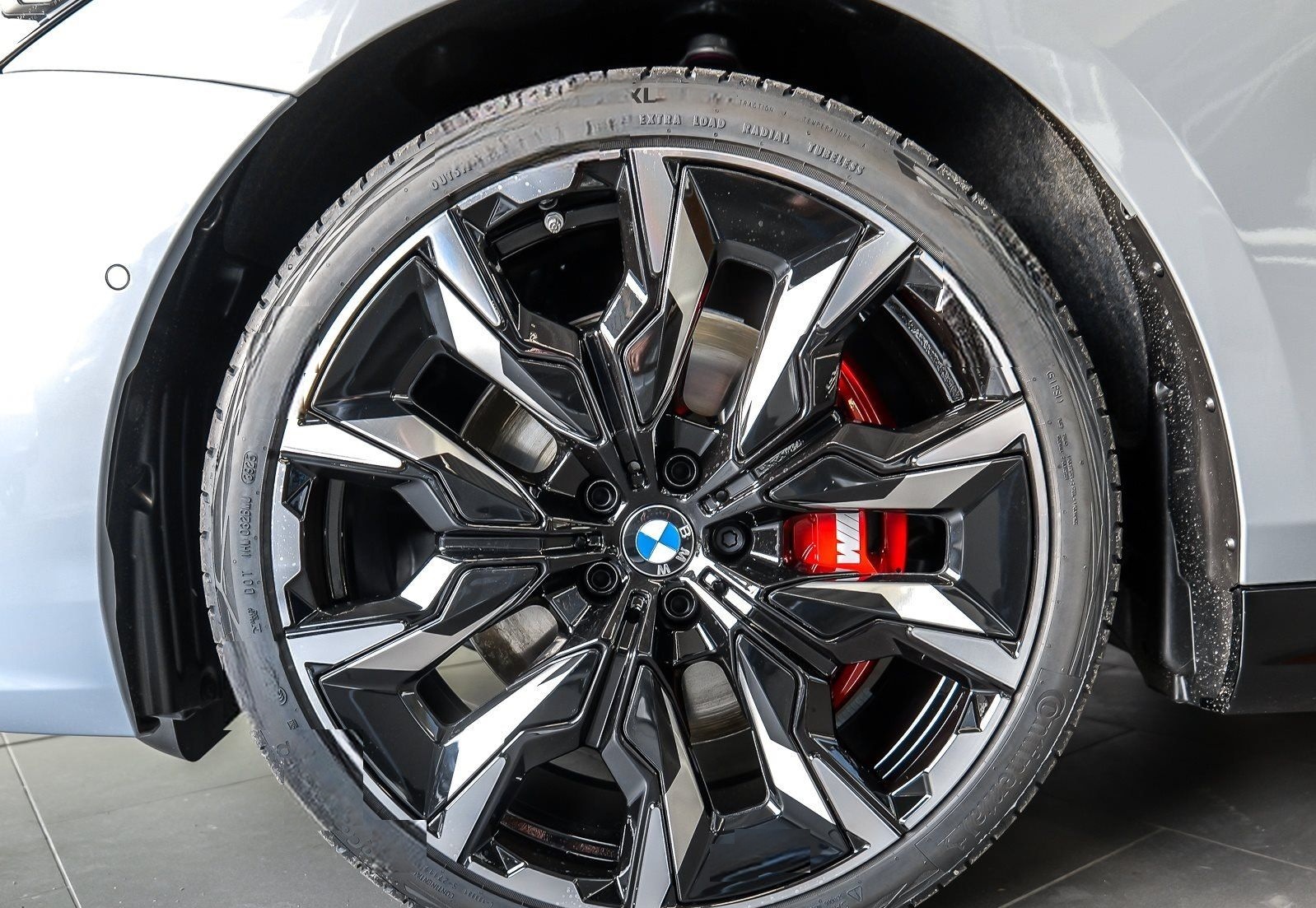 BMW 540d xDrive Limo. M Sport Pro HUD PANO Standhzg. foto 4