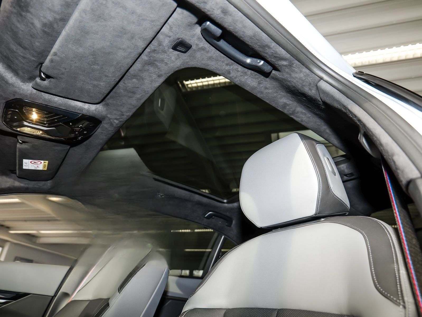 BMW 540d xDrive Limo. M Sport Pro HUD PANO Standhzg. foto 6