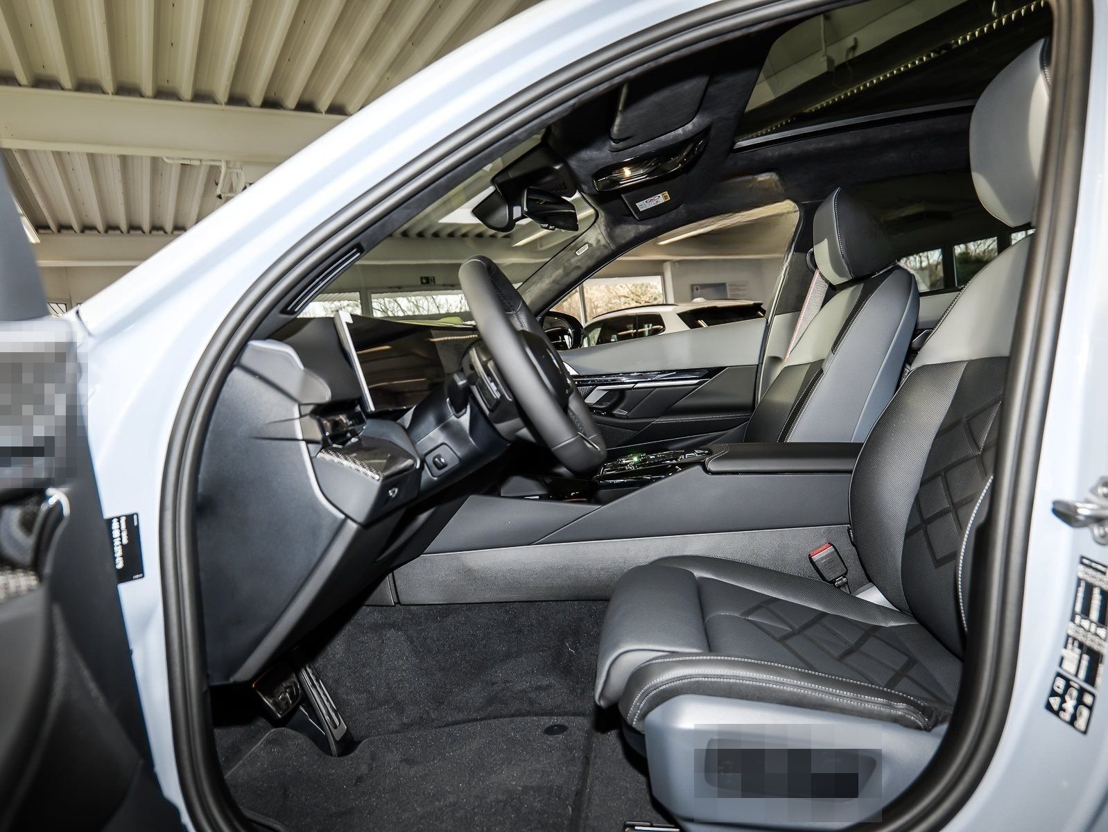 BMW 540d xDrive Limo. M Sport Pro HUD PANO Standhzg. foto 7