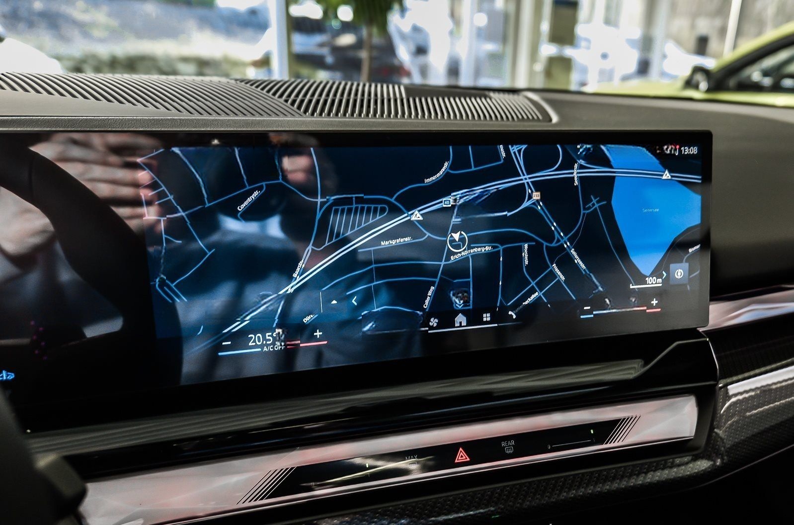 BMW 540d xDrive Limo. M Sport Pro HUD PANO Standhzg. foto 9