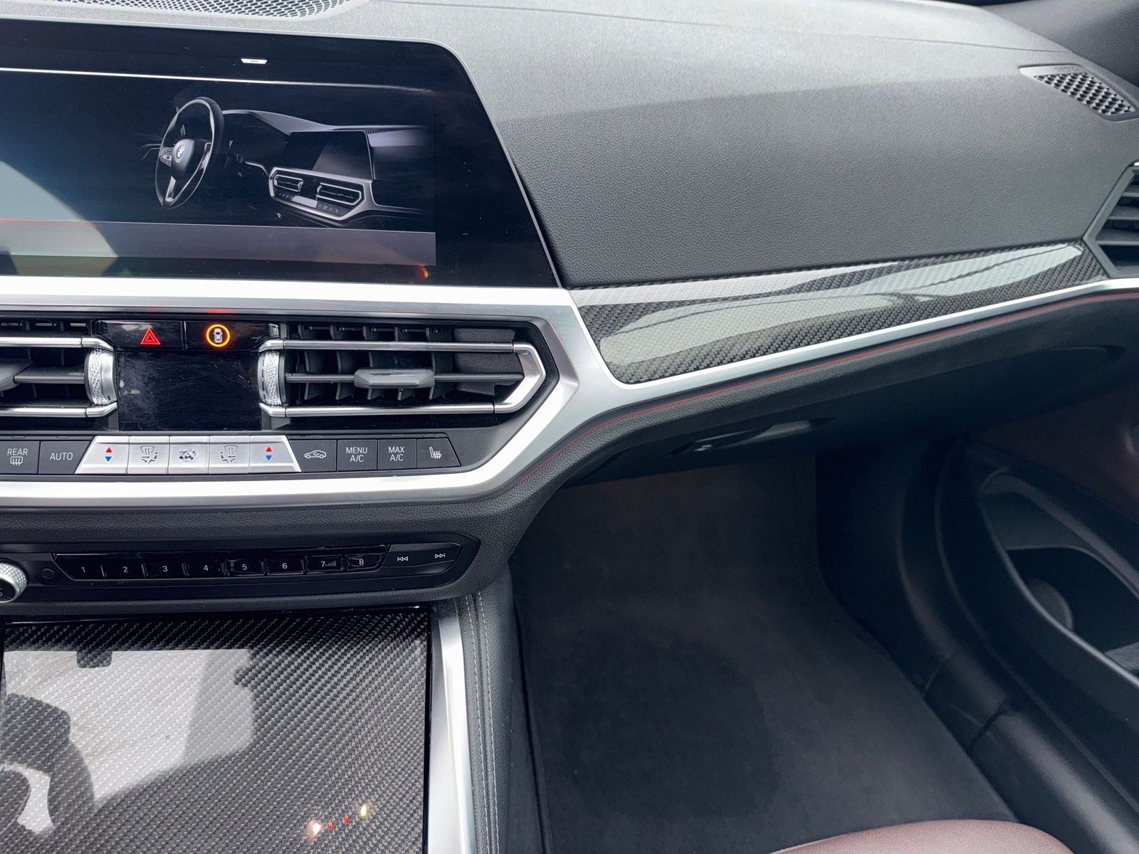 BMW M440i xDrive (ab 2019) Head-Up HK HiFi DAB LED foto 11