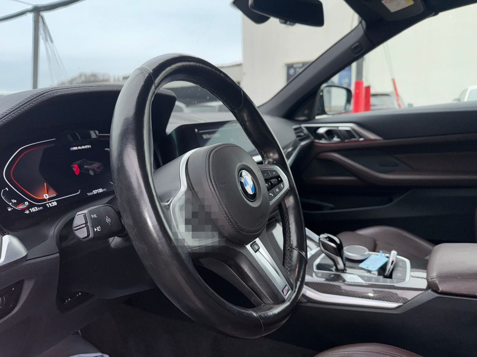 BMW M440i xDrive (ab 2019) Head-Up HK HiFi DAB LED foto 12