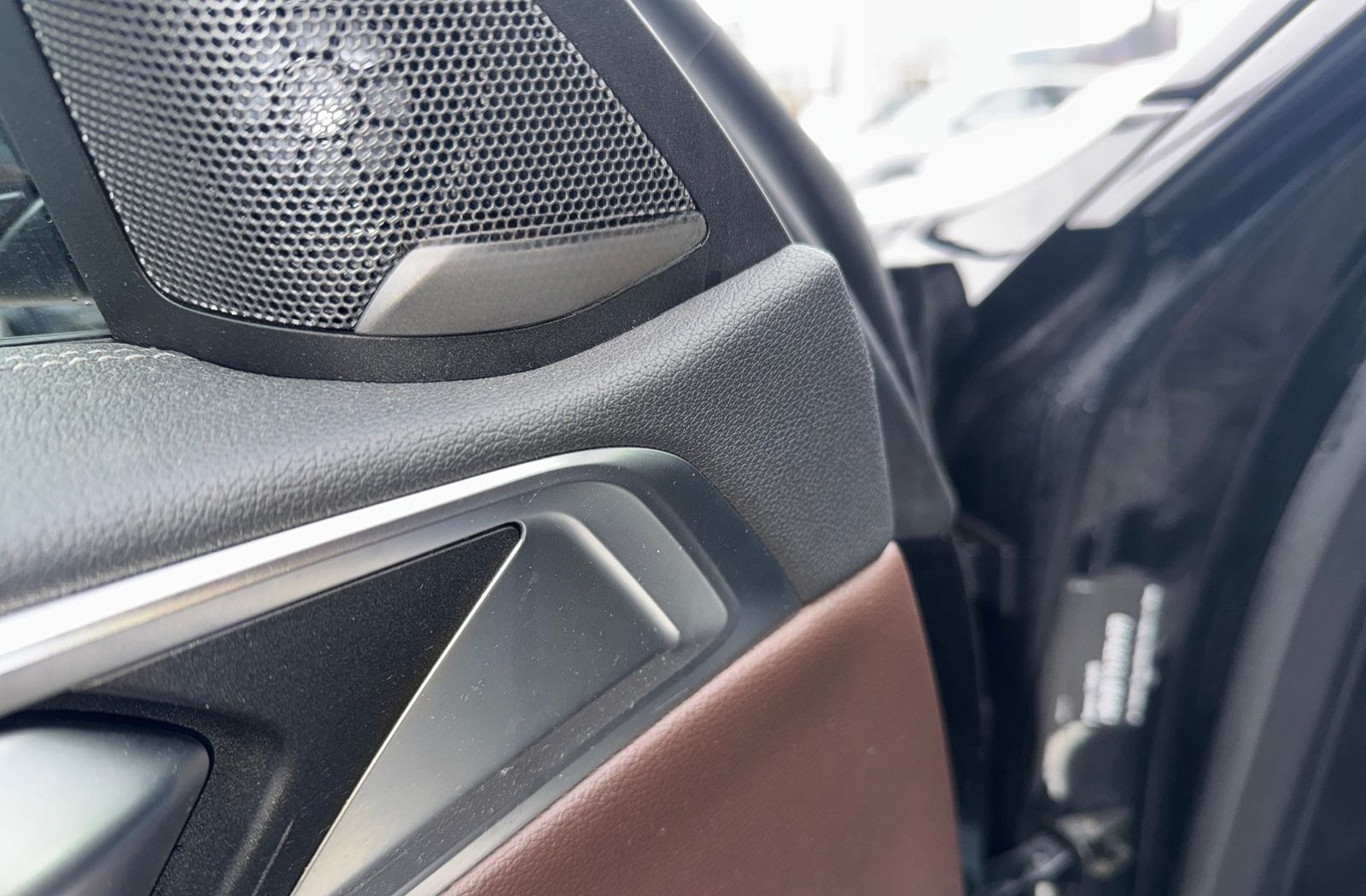 BMW M440i xDrive (ab 2019) Head-Up HK HiFi DAB LED foto 13