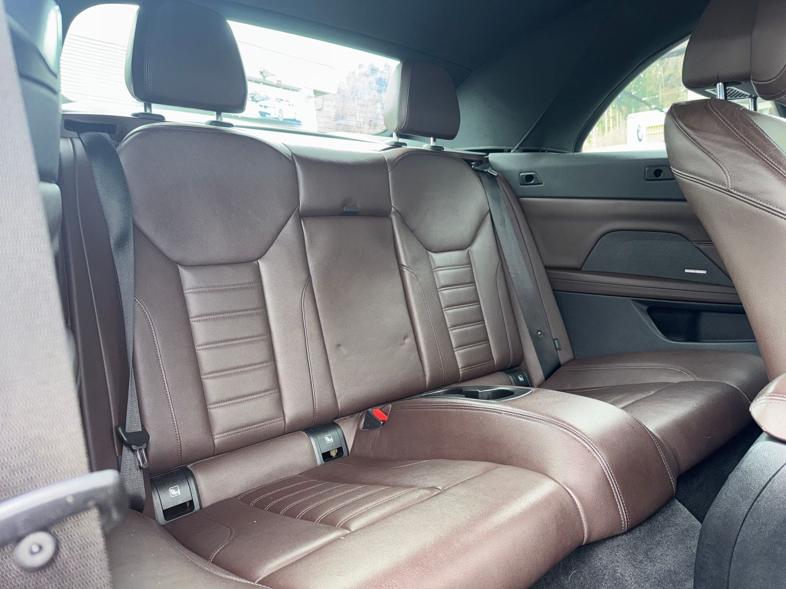 BMW M440i xDrive (ab 2019) Head-Up HK HiFi DAB LED foto 8