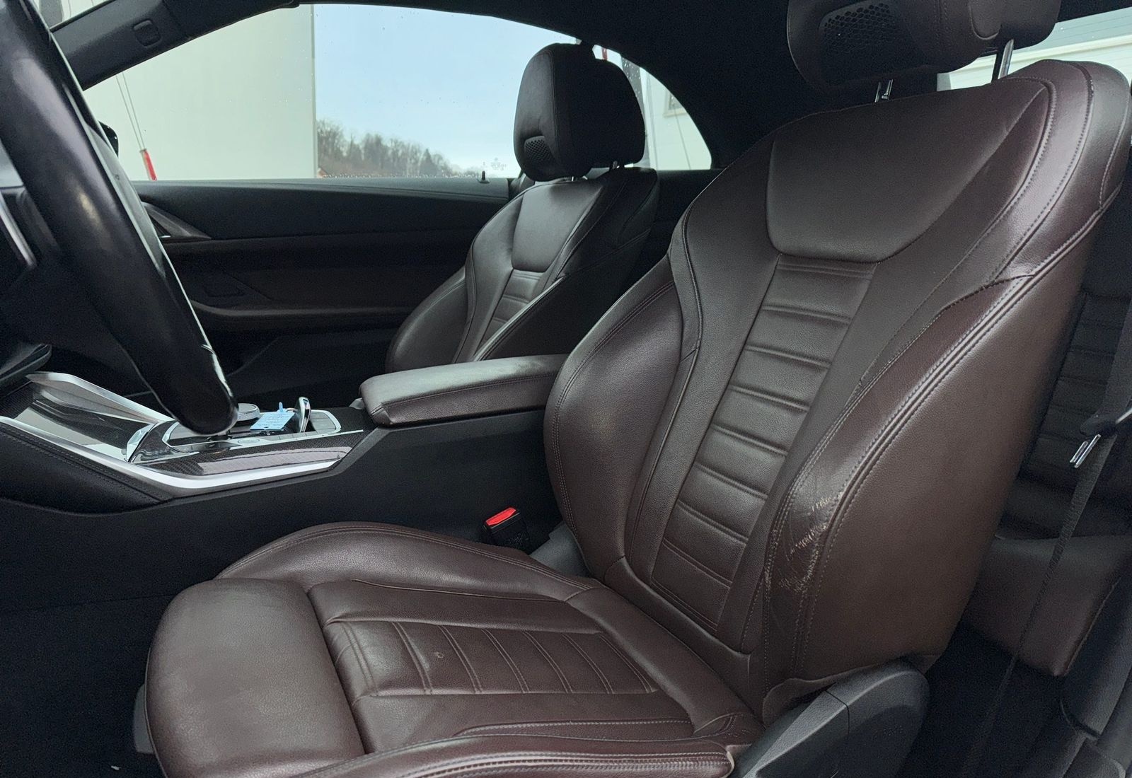 BMW M440i xDrive (ab 2019) Head-Up HK HiFi DAB LED foto 10