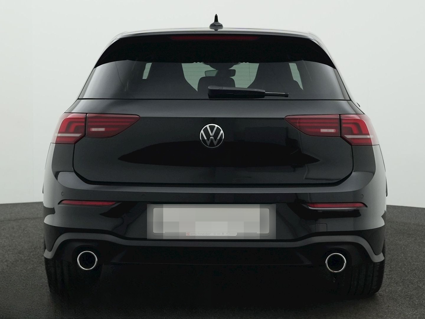 Volkswagen Golf GTI 8 2.0 TSI DSG BLACK-STYLE ALU 19 DCC PA foto 5