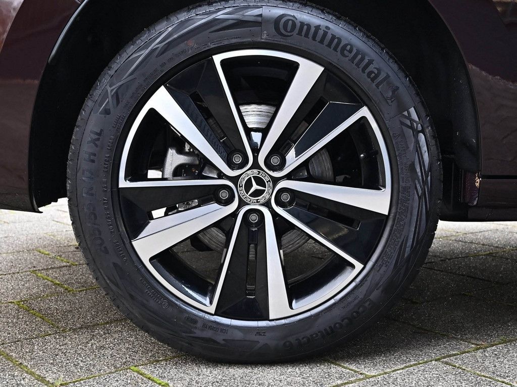Mercedes-Benz T 180 d PROGRESSIVE Standard LED Navi Kamera Spu foto 8