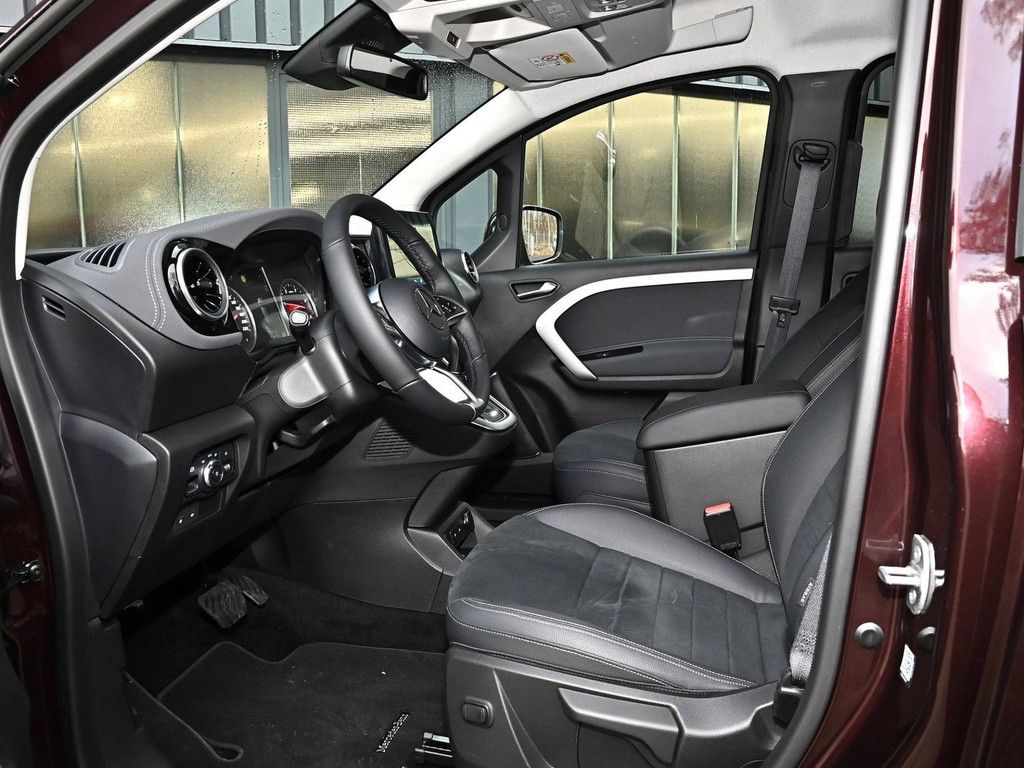 Mercedes-Benz T 180 d PROGRESSIVE Standard LED Navi Kamera Spu foto 10
