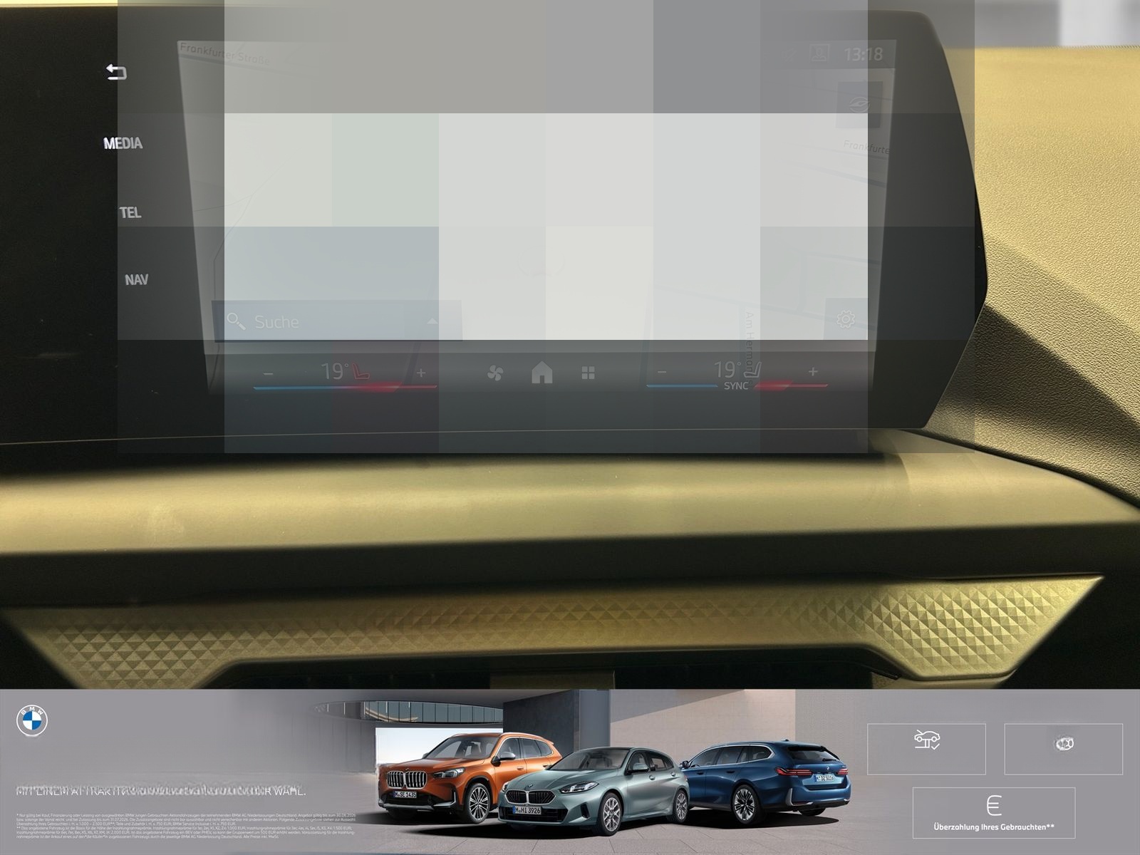 BMW 220d Gran Coupé AHK Kamera Driv.Assist LED foto 11